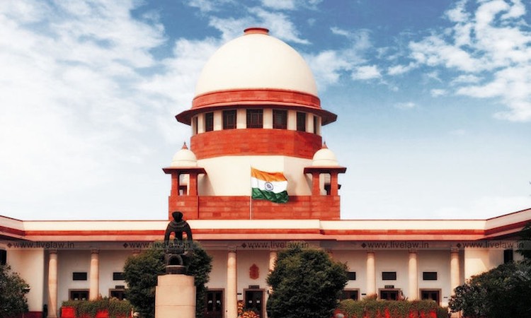 Plea For “X” Category Security For All Judicial Officers In The Supreme Court