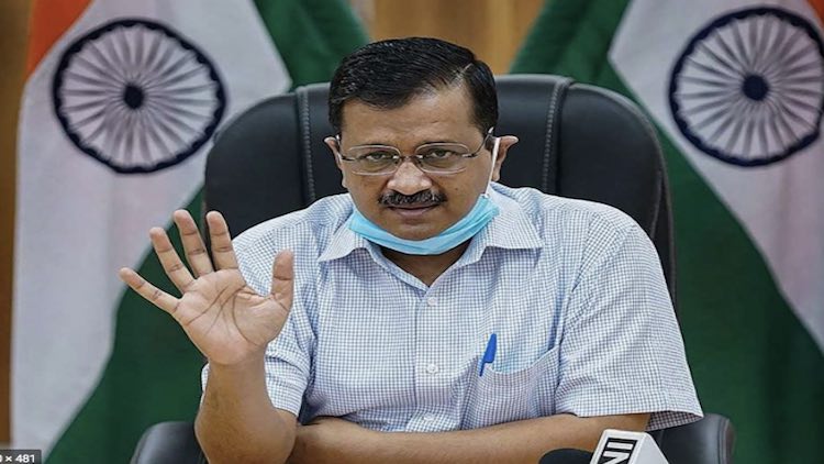 Kejriwal Govt Rejects Delhi Police's Request To Turn 9 Stadiums Into Jails For Farmers