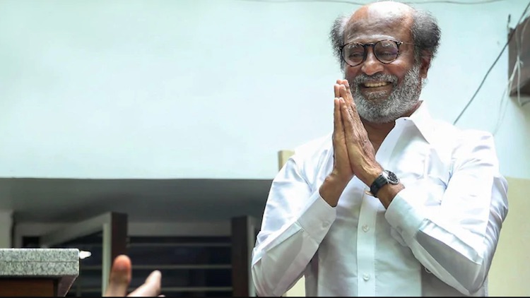 Rajinikanth To Launch Political Party In January 2021, Announcement On Dec 31