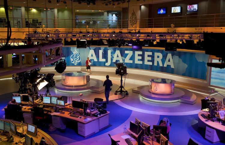 Dozens Of Al-Jazeera Journalists' iPhones Hacked With Pegasus Spyware: Citizen Lab