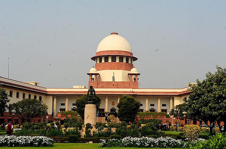 Daughters Have Equal Rights To Parental Property: Supreme Court