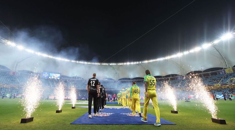 Changes To T20I Playing Conditions Come Into Effect