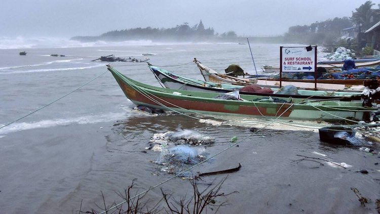 Cyclone Burevi To Cross Tamil Nadu’s Pamban In Next 3 Hours, Fishermen Advised To Return Harbour