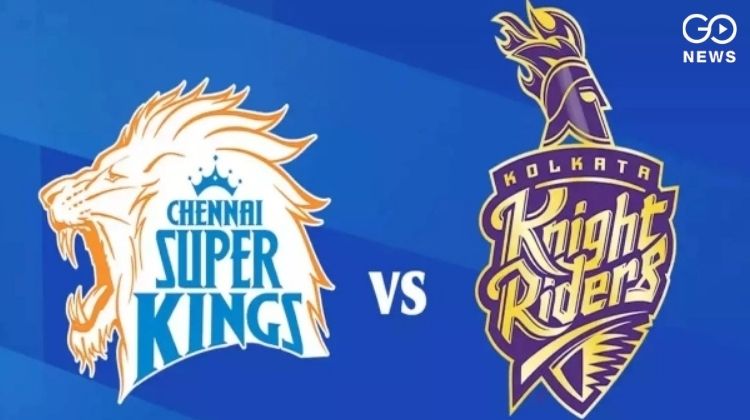 IPL 2022 Match Preview: CSK To Face KKR Today At Wankhede Stadium