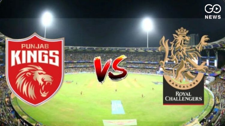 IPL 2022 Match Preview: RCB All Set To Face Punjab Kings In DY Patil Stadium
