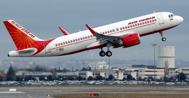 Air India Disinvestment: Hand-Over To Tata Group Finalized
