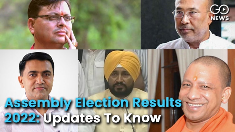 Assembly Election Results 2022: Updates To Know 