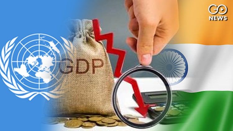Russia- Ukraine War: UNCTAD Trims India’s GDP Growth Projection To 4.6% 
