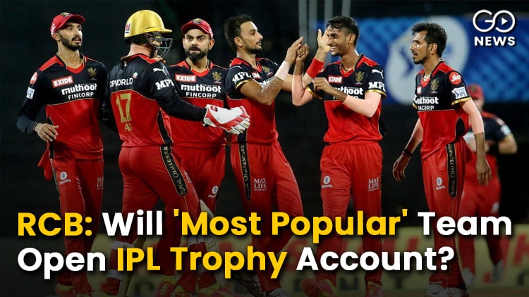IPL 2022: Can The Most Popular Team RCB Win Their First IPL Title?