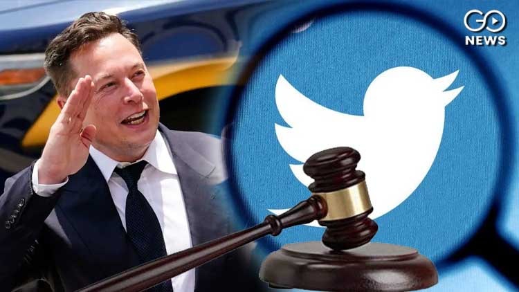 Elon Musk Sued By Twitter Investor For ‘Late Disclosure’, Buying ‘Artificially Deflated’ Shares 