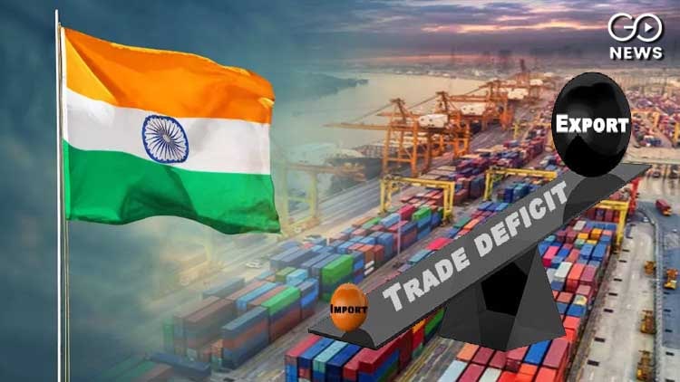  March 2022: Indian Exports Valued At $63.99 Billion, Trade Deficit At $18.54 Bn