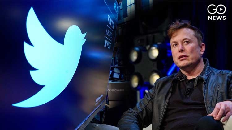Elon Musk Offers To Buy Twitter For $41 Billion