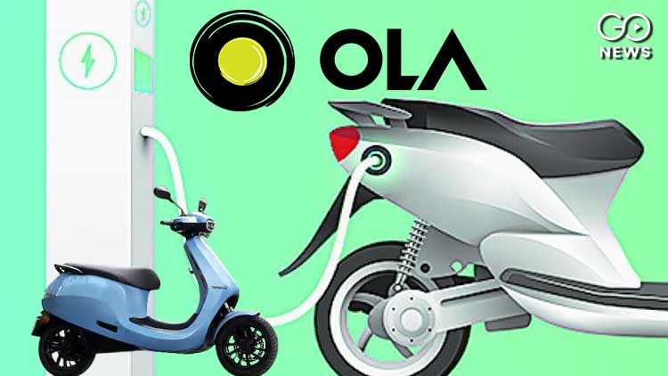 Ola To Recall S-1 Electric Scooters After Battery Explosion Mishap Kills Man In Vijaywada