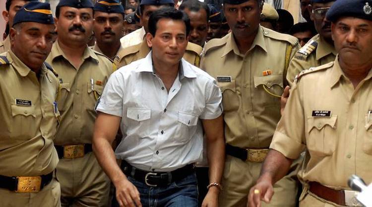 ‘Don’t Lecture The Judiciary’: Supreme Court’s Strong Rebuke To Home Ministry On Abu Salem Plea 