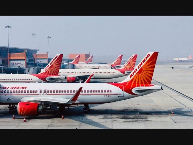 Mumbai Airport Asks Air India To Vacate Mumbai Land Including 4 Staff Colonies With 1,600 Families