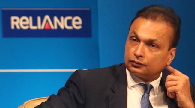 Anil Ambani Resigns As Director Of Reliance Power, Reliance Infra, Following SEBI Order