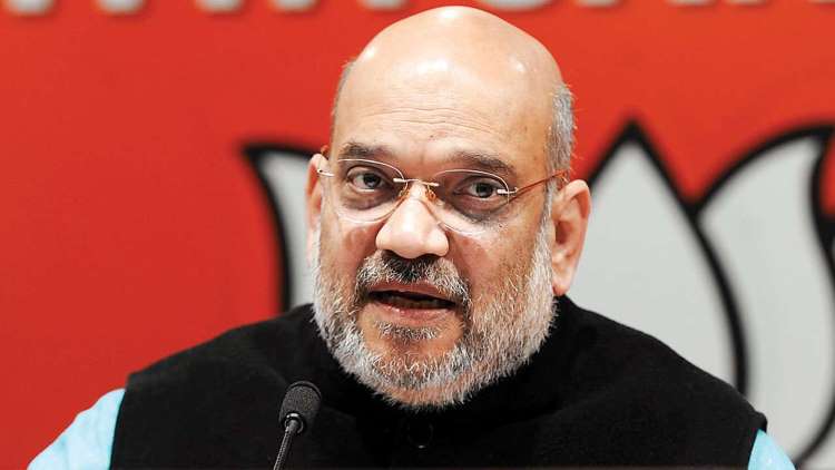Congress Demands Amit Shah's Resignation On Violence During Farmers' Protest