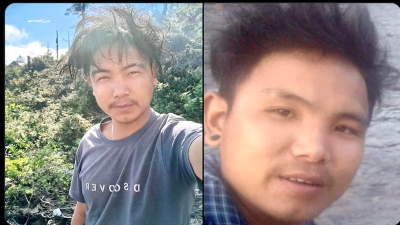 Chinese PLA Returns 'Kidnapped' Arunachal Pradesh Teen