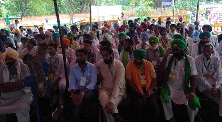 Yogendra Yadav: Farmer’s Protest Has Risen Above “Basic Objectives”, Now A Movement For Democracy 
