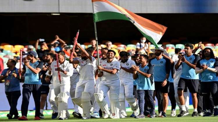 Ind vs Aus: BCCI Announces Rs 5 Crore Bonus For Indian Team After Historic Series Win