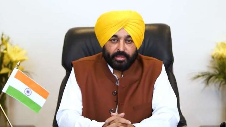 Bhagwant Mann Announces Punjab MLAs To Get Pension For Only 1 Term