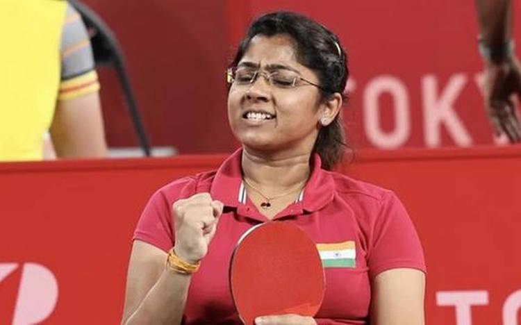 “Everything is possible if you want to do”: Bhavina Patel After Semi-Final Win In Paralympics