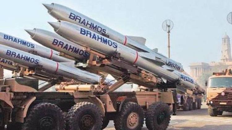 Phillipines Orders India’s BrahMos Anti-Ship Missile In $374 Million Contract