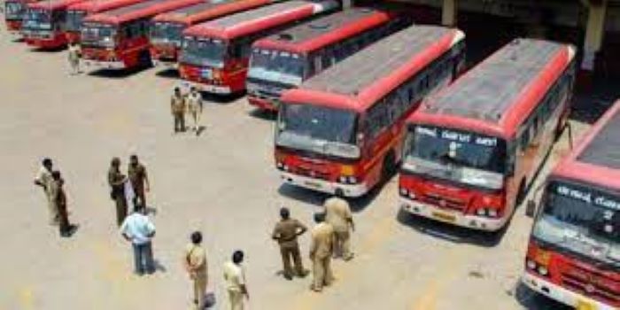 Private Bus Strikes Called Off As Kerala CM Promises Raise In Ticket Prices