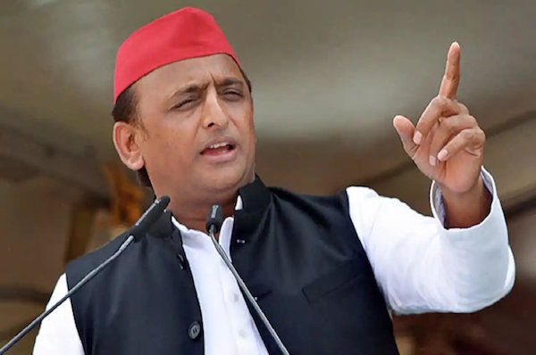 UP Results: Akhilesh’s ‘Thanks’ For Increasing SP Vote Share, BJP: ‘Ended Dynastic Politics’