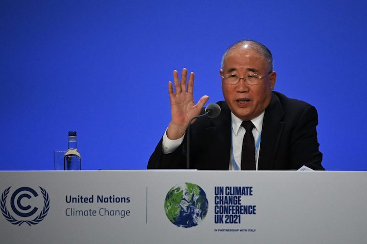 COP 26: China, US Announce Joint Plan To Curb Emissions 