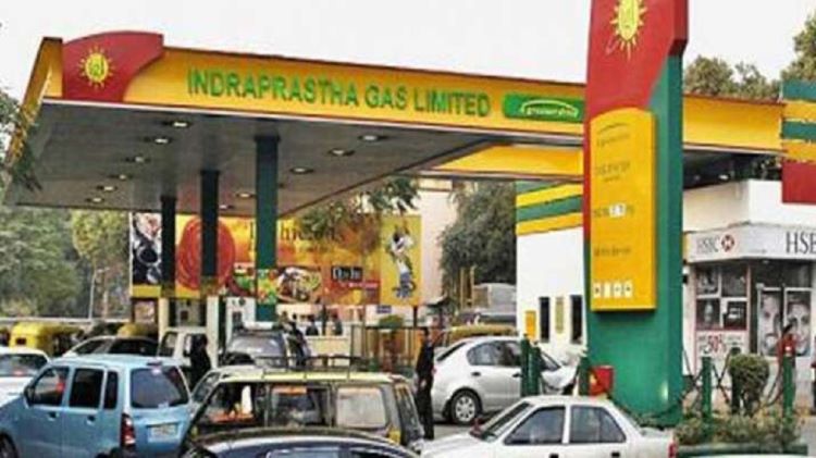 IGL Raises CNG And PNG Prices In Delhi-NCR