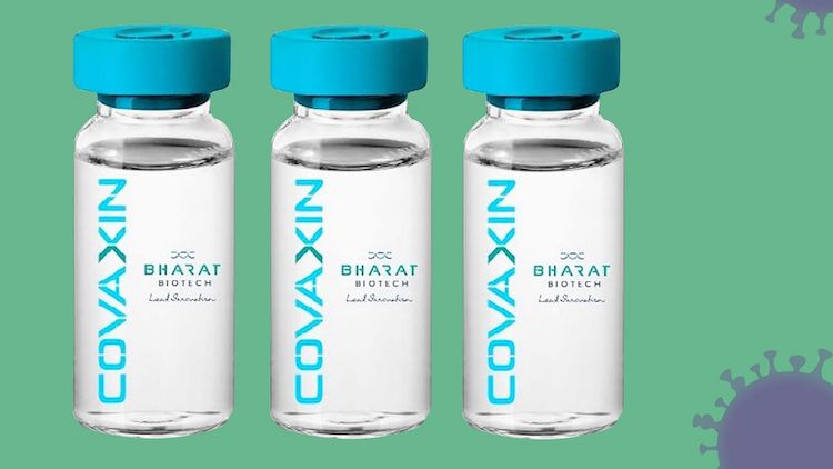 Covaxin Found 77.8% Effective In Lancet Study; 65.2% On Delta Variant Says Preliminary Data