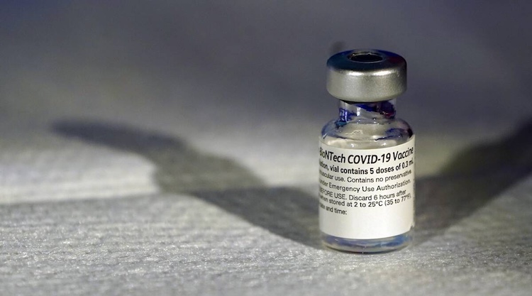 No Trace Of New COVID-19 Strain In India, Health Ministry Says Won't Affect Vaccine Development 