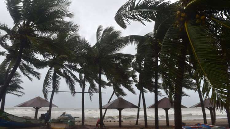 Cyclone Burevi To Make Landfall At Tamil Nadu, Kerala Coasts Today, Hundreds Shifted From Disaster-Prone Areas