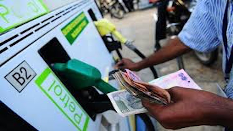 Fuel Prices Burn Hole In Pocket! Petrol, Diesel Prices Scale New Highs