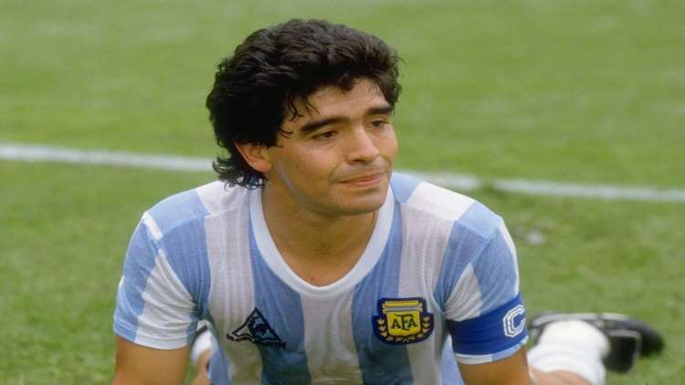 Football Legend Diego Maradona Autopsy Shows No Trace Of Alcohol, Narcotics