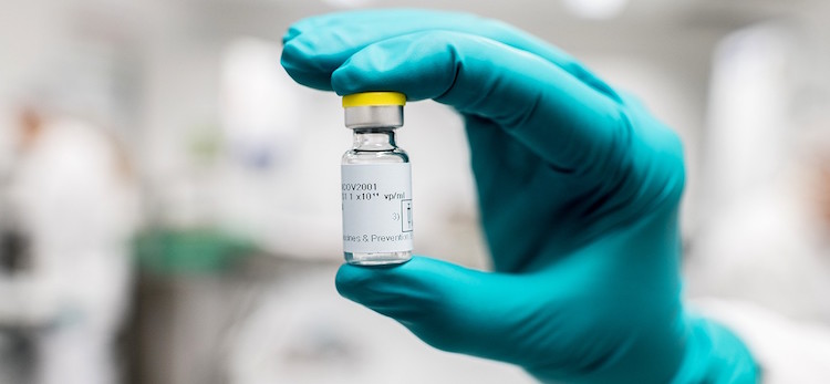 J&J COVID Vaccine Produces Less Antibodies Against Delta Variant: Study