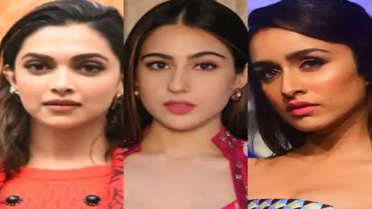 Bollywood Drugs Case: NCB Grills Deepika Padukone, Sara Ali Khan, Shraddha Kapoor