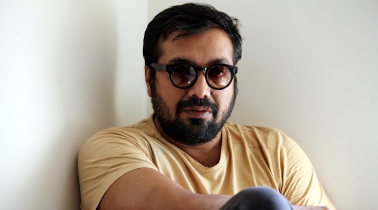 Anurag Kashyap Summoned By Mumbai Police Over Alleged Sexual Assault Case 