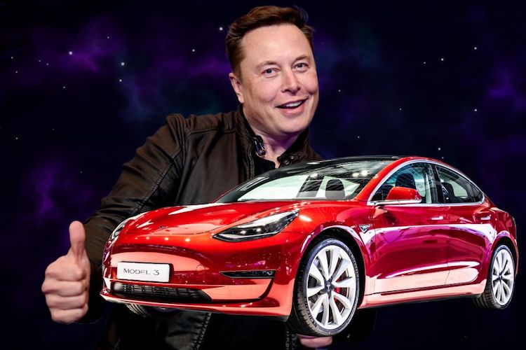 Why Tesla Is Not In India: Elon Musk Says It Is “Challenges” With Govt 