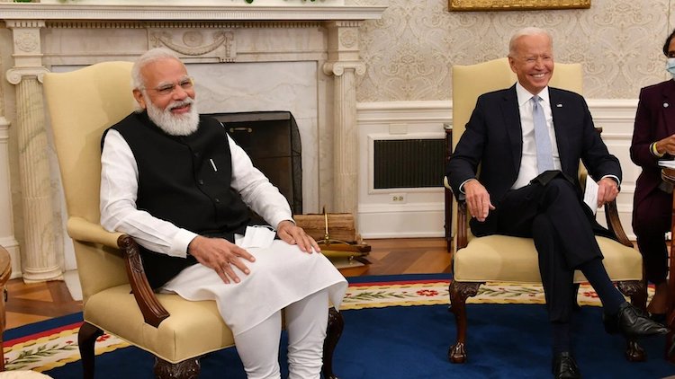 PM Modi, President Biden’s Virtual Meet Tomorrow Amid Friction With US On Russia 