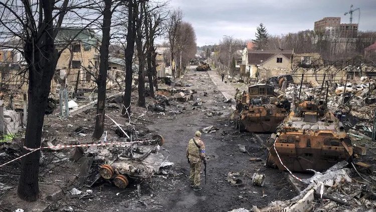 Zelenskyy Says, ‘Donbas Battle Has Begun’,  As Russia-Ukraine War Turns Towards Rebel Areas