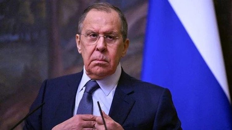 Ukraine War: ‘Only Conventional, No Nuclear Weapons’ Says Lavrov, Mariupol Fighting Continues 