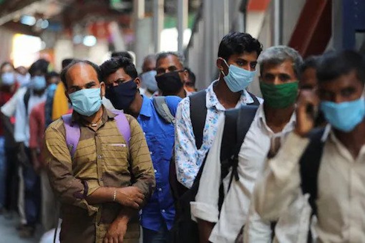 COVID-19: Mask Mandatory In Delhi; ₹500 Fine For Violations 