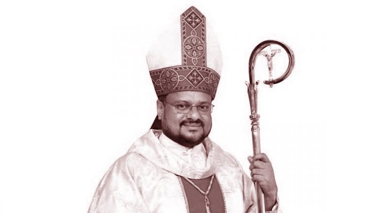 Kerala Court Acquits Bishop Franco Mulakkal, Accused Of Raping Nun 