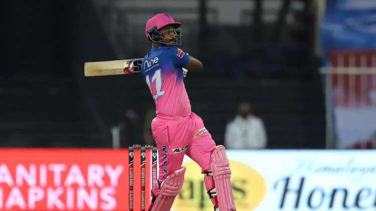 IPL 2021: Rajasthan Royals Name Sanju Samson As Captain, Release Steve Smith