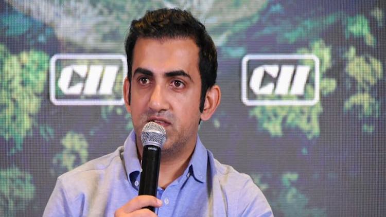 Incidents Of Racist Taunts At Cricketers Happen A Lot In Australia & South Africa: Gambhir