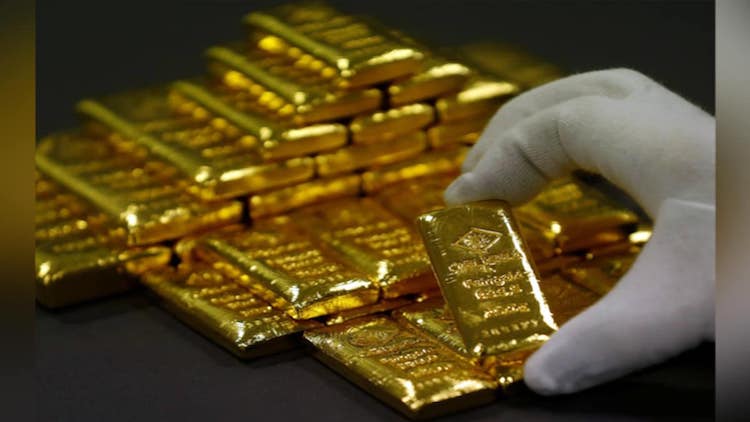 Smuggled Gold Worth ₹ 42 Crore Busted In Delhi, Gurgaon: 4 Foreigners Arrested