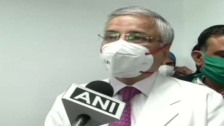India Vaccination Day: AIIMS Director, Serum Institute CEO Receive Shots