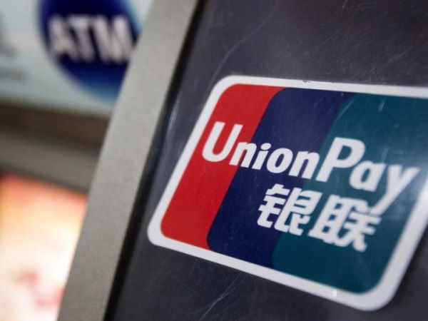 Russian Banks Looking To China's UnionPay After Visa & Mastercard's Exit From Russia